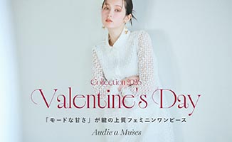 コンドウミカ 2026年 撮影 広告 雑誌 ホームページ web ポスター poster 愛知　名古屋 ファッション fashion アパレル apparel モデル model ルックブック撮影 lookbook ビューティー beauty