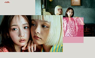 コンドウミカ 2026年 撮影 広告撮影 雑誌撮影 web DM ホームページ HP  美容室 beauty ヘアサロン hair hairmake ファッション fashion ポートレート portrait